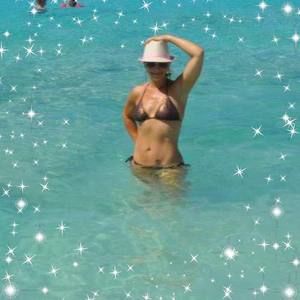 Meet your Posher, Sonja